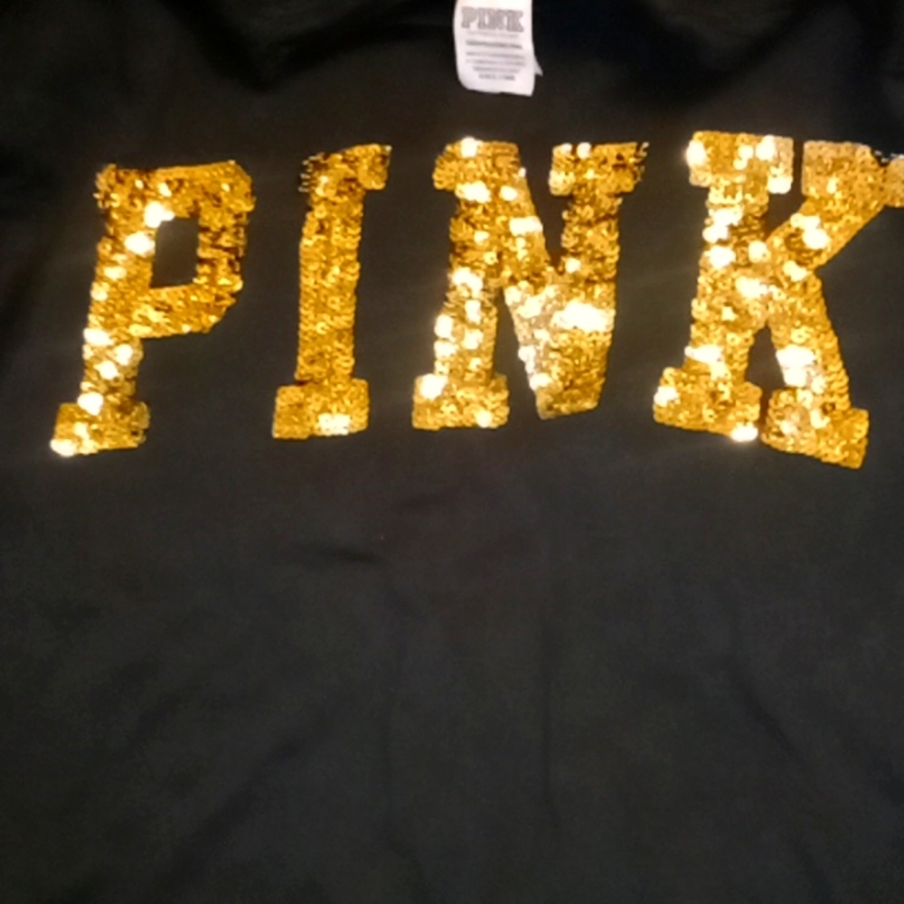 Pink Shirt